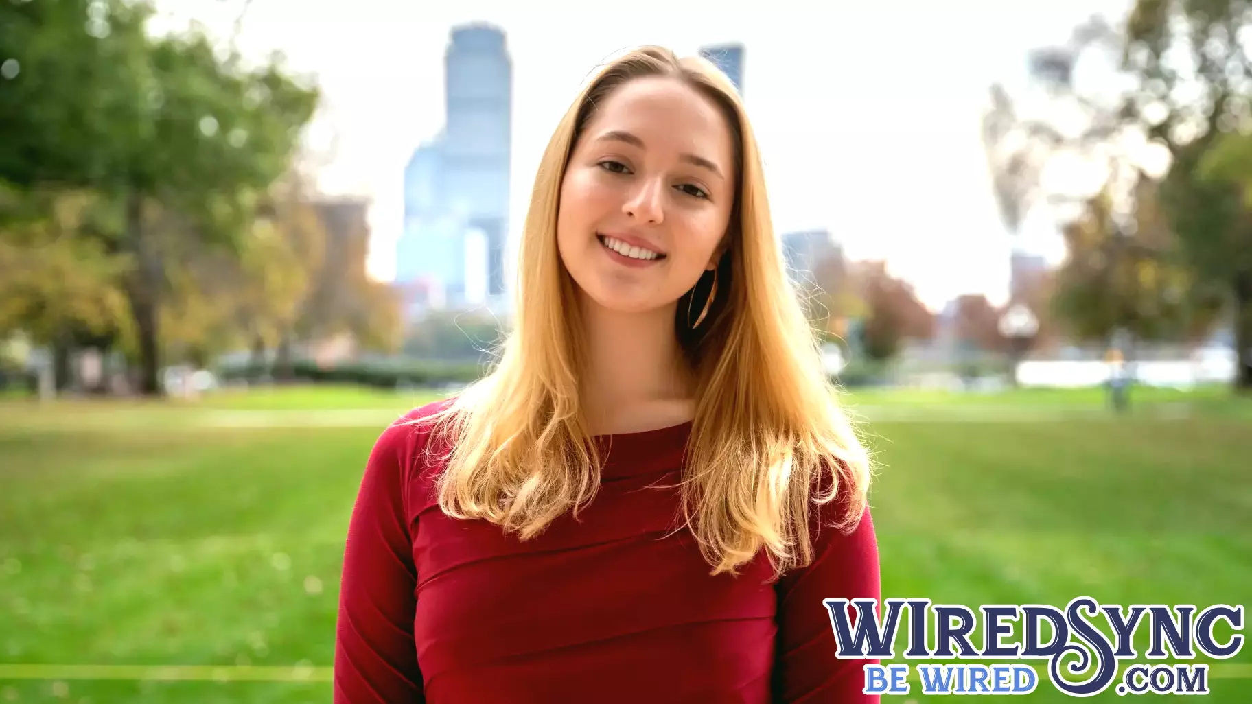 MIT Senior Innovates with Community-Focused Technologies