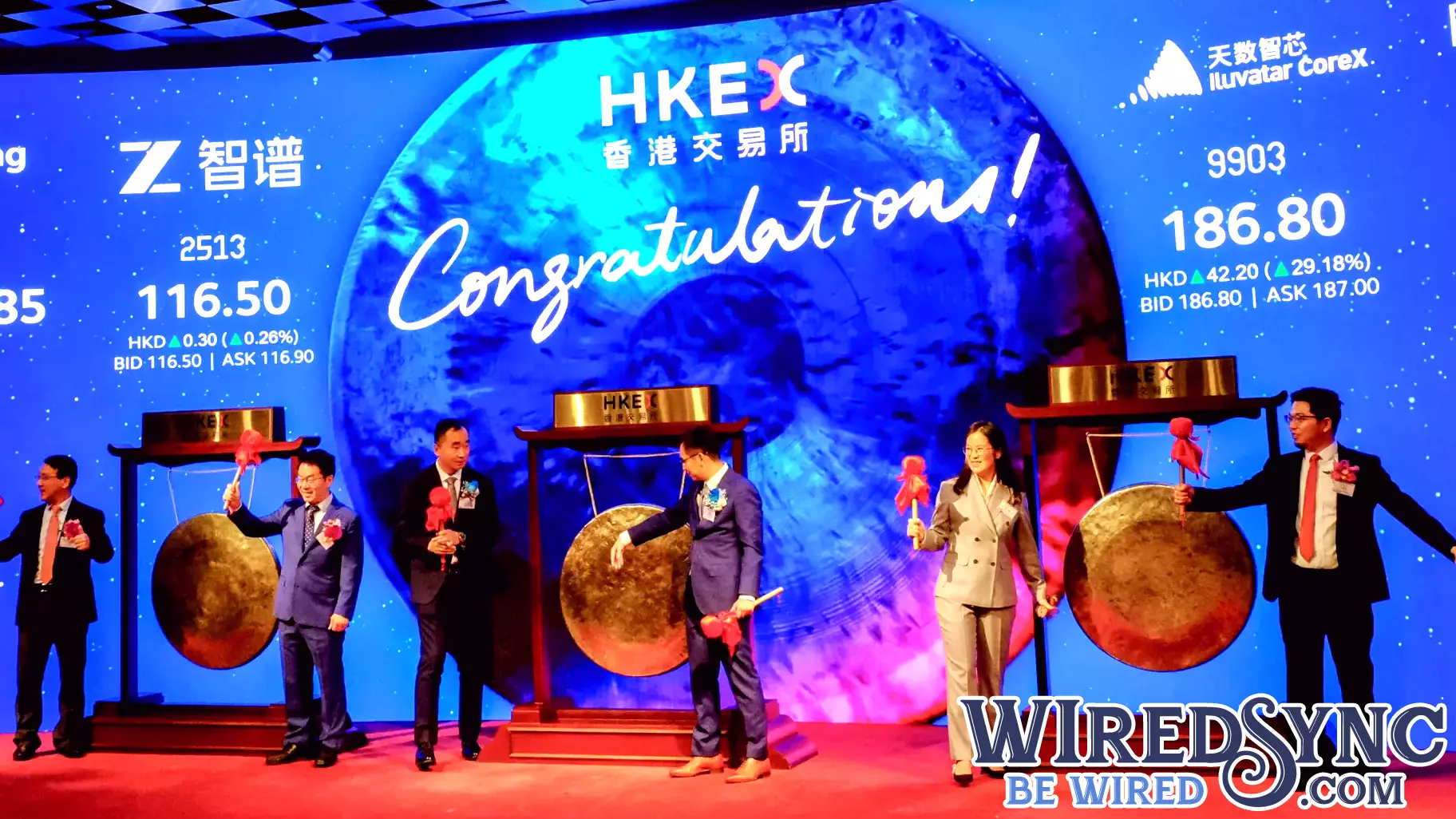 Move Fast, but Obey the Rules: China’s Vision for Dominating A.I.