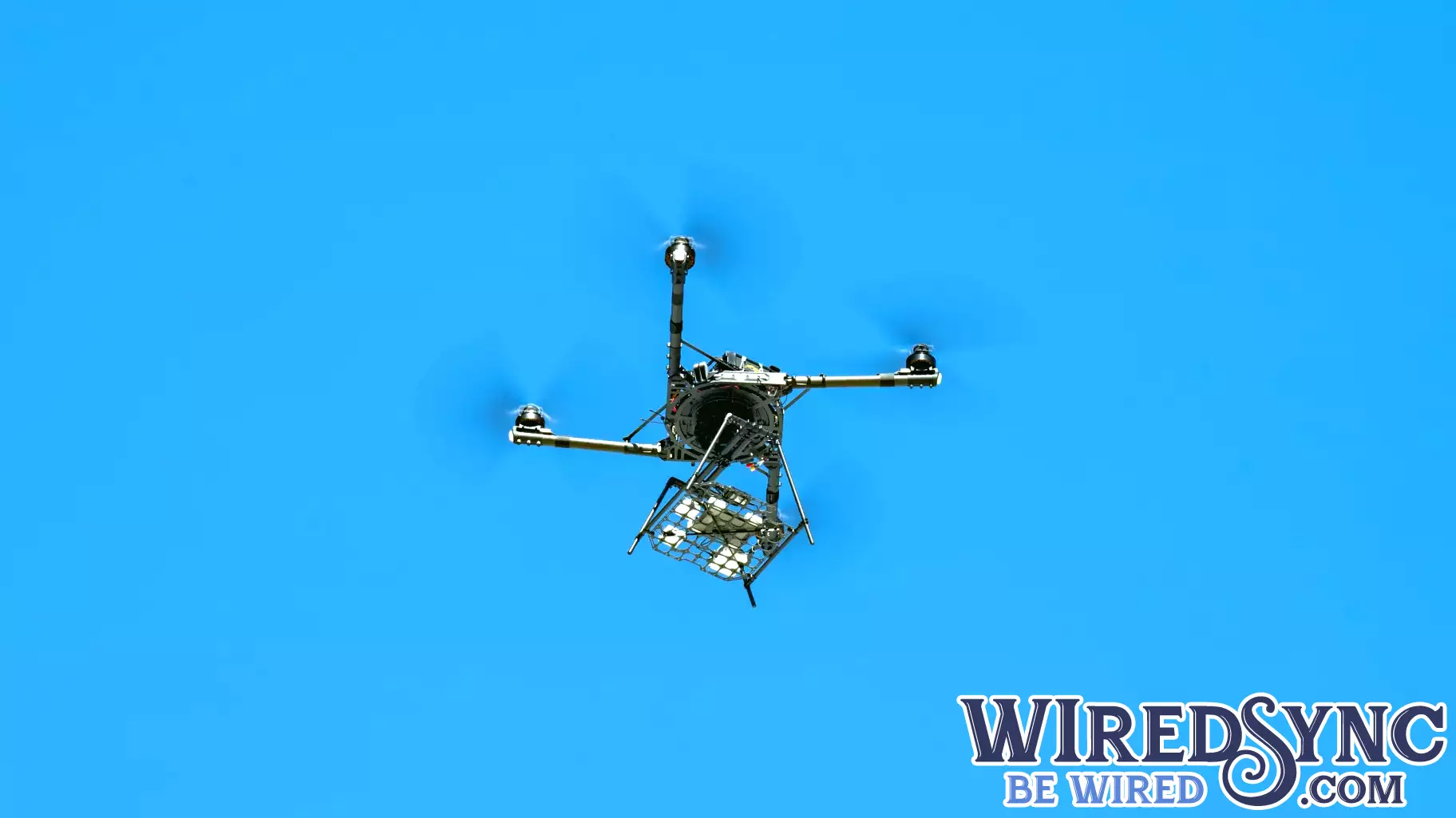 NASA Innovates Air Travel Safety with Blockchain Technology