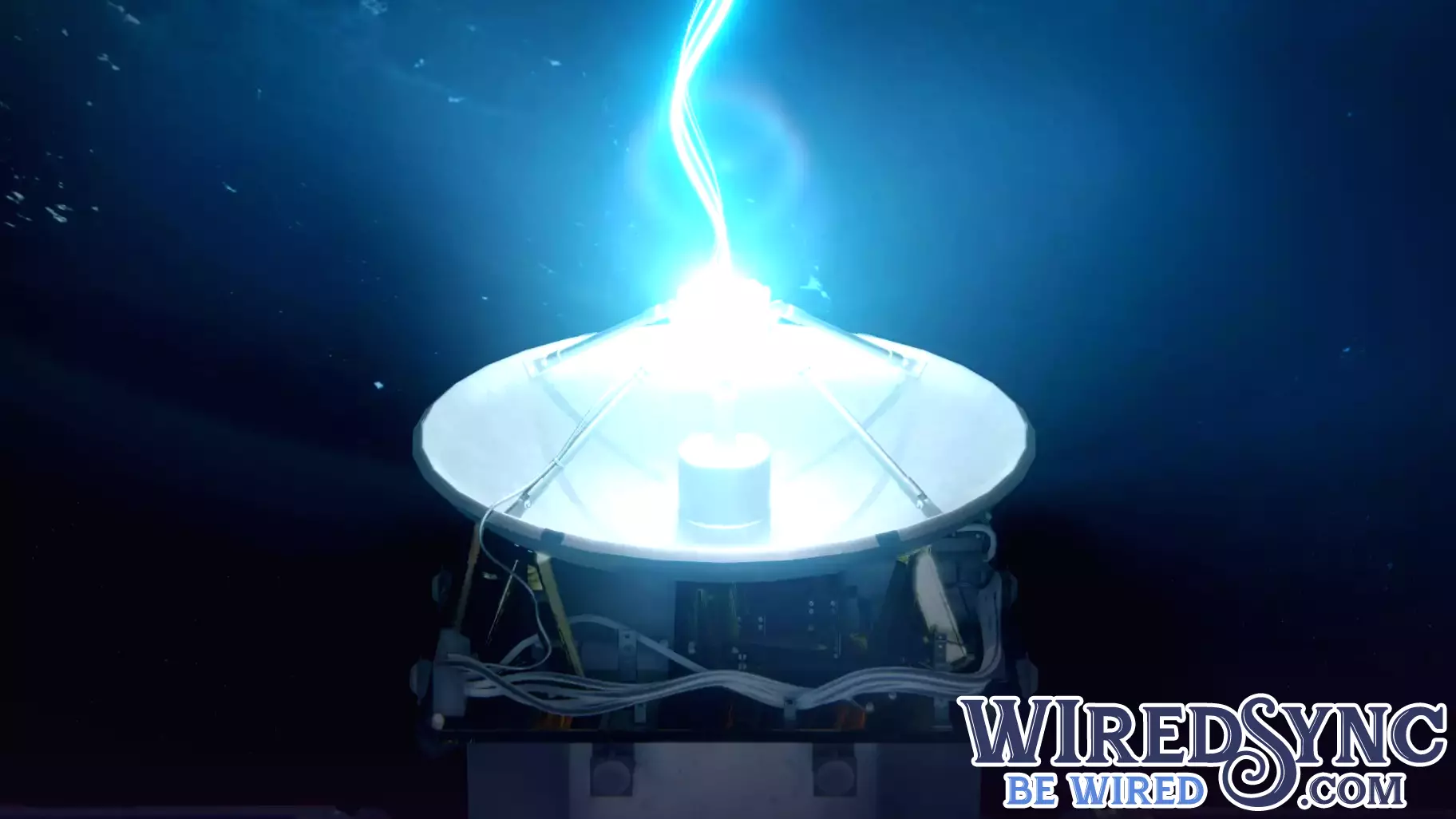 NASA's New Technology Allows Seamless Communication in Space Missions