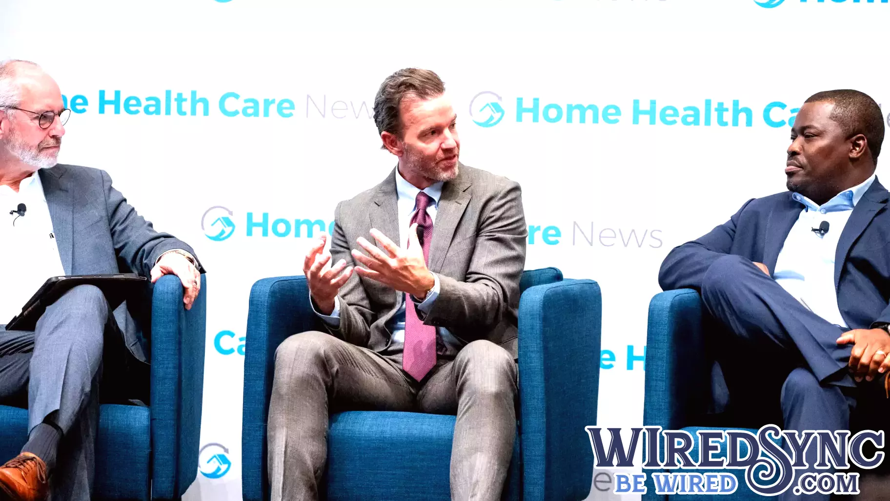 Navigating Home Health’s Technology Imperative