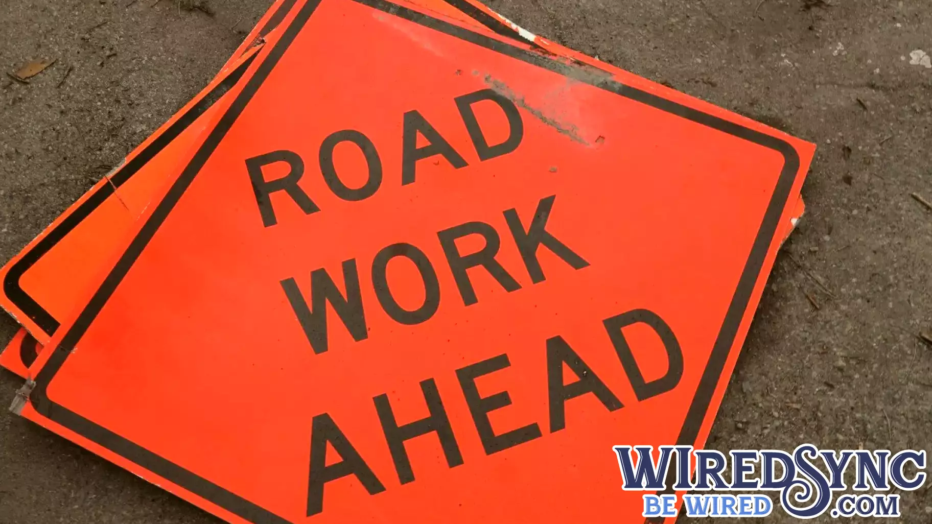 Next Technology Drive Construction to Cause Weekend Traffic Disruptions in Madison