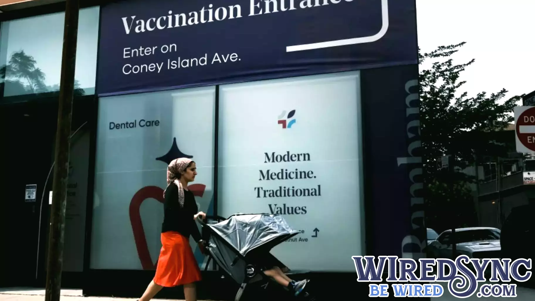 NIH Reduces Support for Vaccine Hesitancy and mRNA Research
