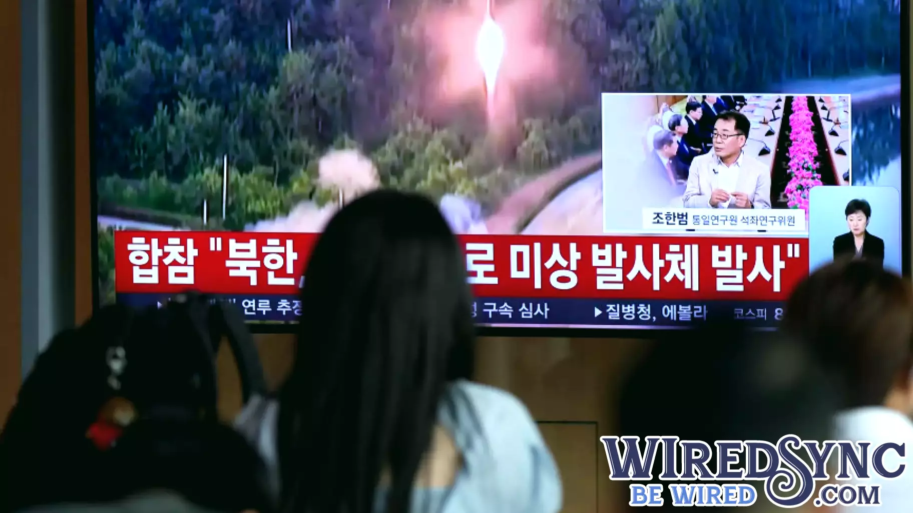 North Korea says it tested new warheads, technology and navigation in latest launches