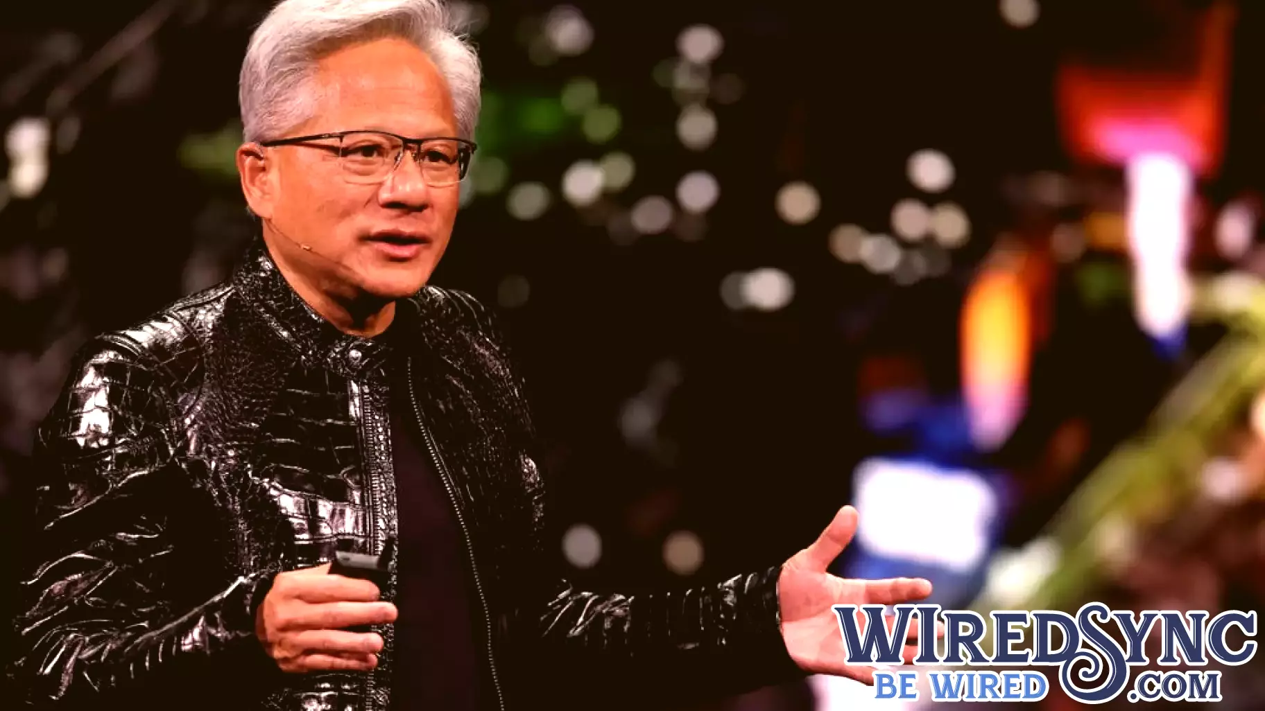 Nvidia debuts AI system with Groq technology, boosting inference