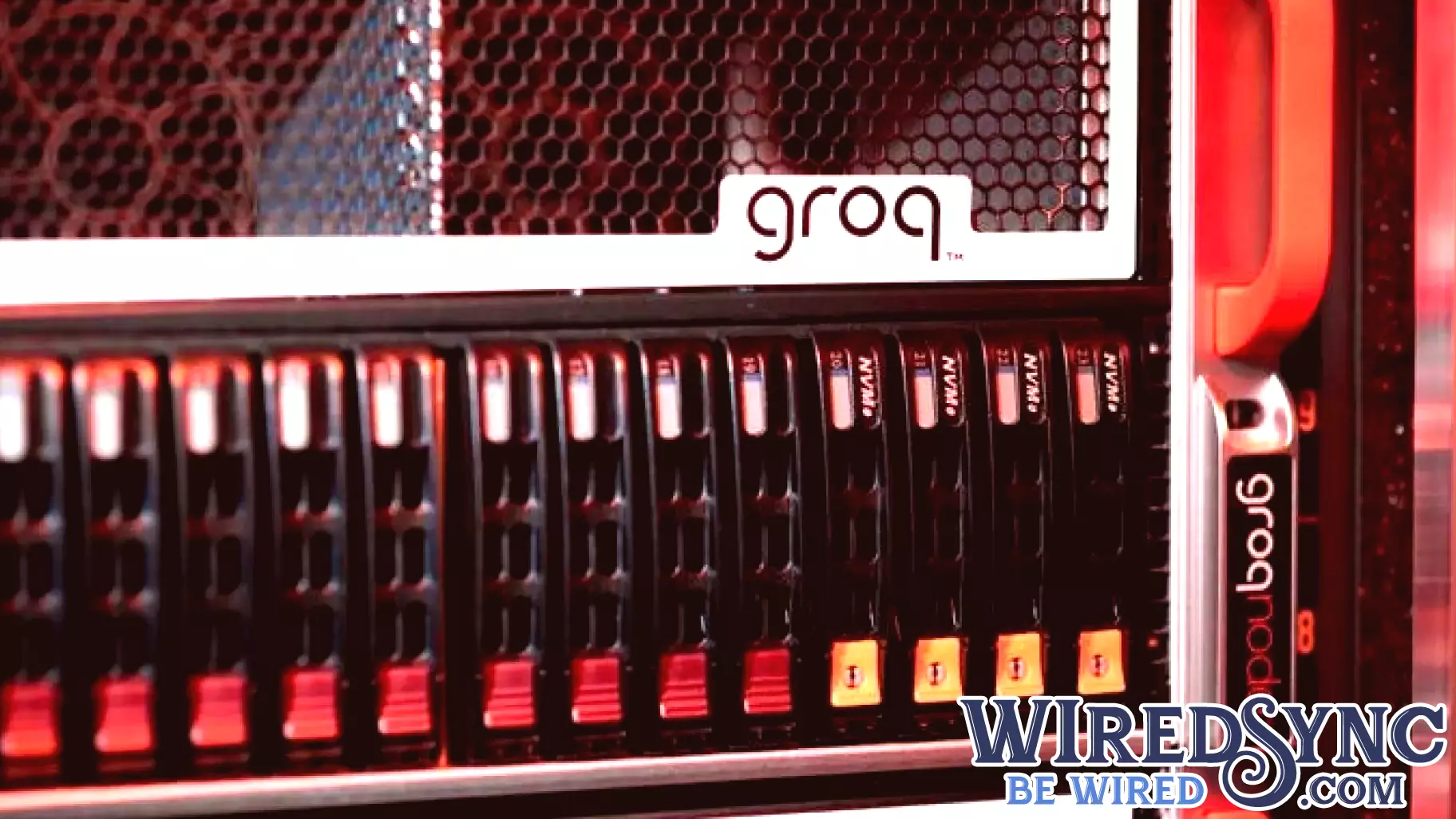 Nvidia Expands Talent Pool with Strategic Hire from Chip Startup