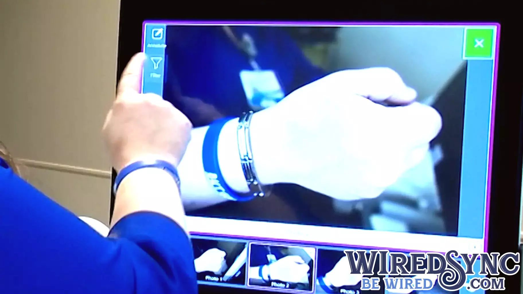 OhioHealth Implements Innovative Technology for Documenting Sexual Assault Injuries