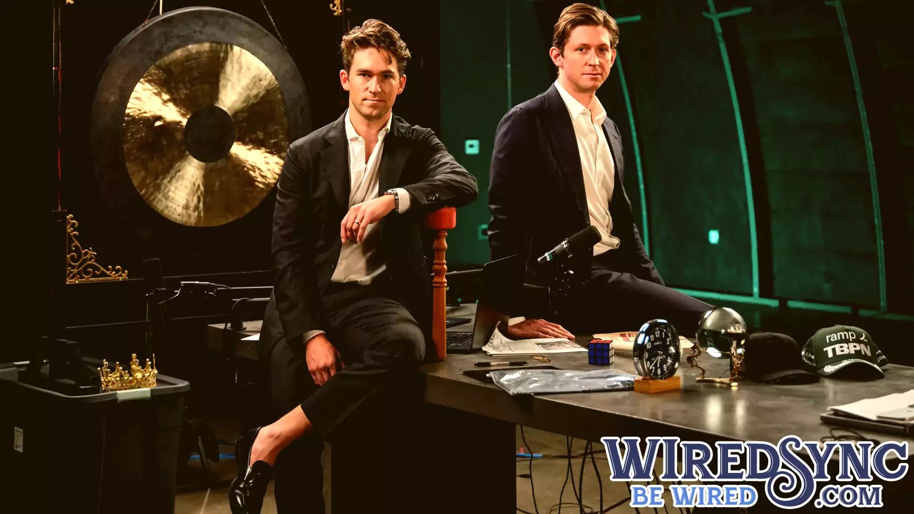 OpenAI Buys Streaming Show ‘TBPN,’ Aiming to Change Narrative on A.I.