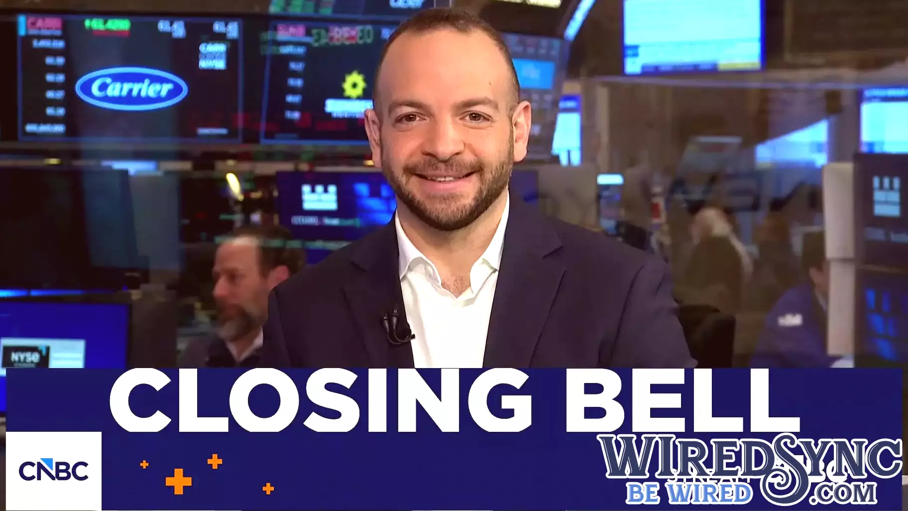 OpenAI could profit handsomely from Pentagon deal, says Big Technology's Alex Kantrowitz