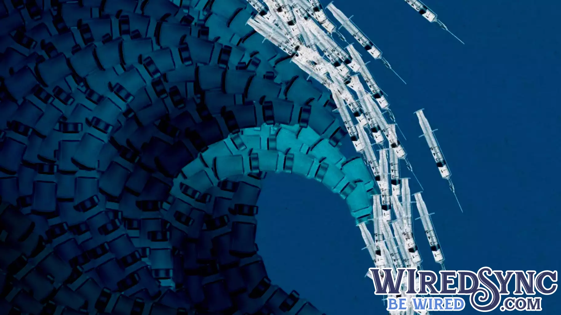 Peptides are everywhere. Here’s what you need to know.