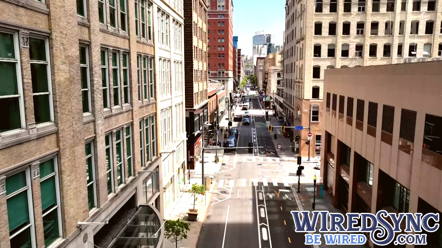 Pittsburgh Upgrades Street-Sweeping Initiative with Automation