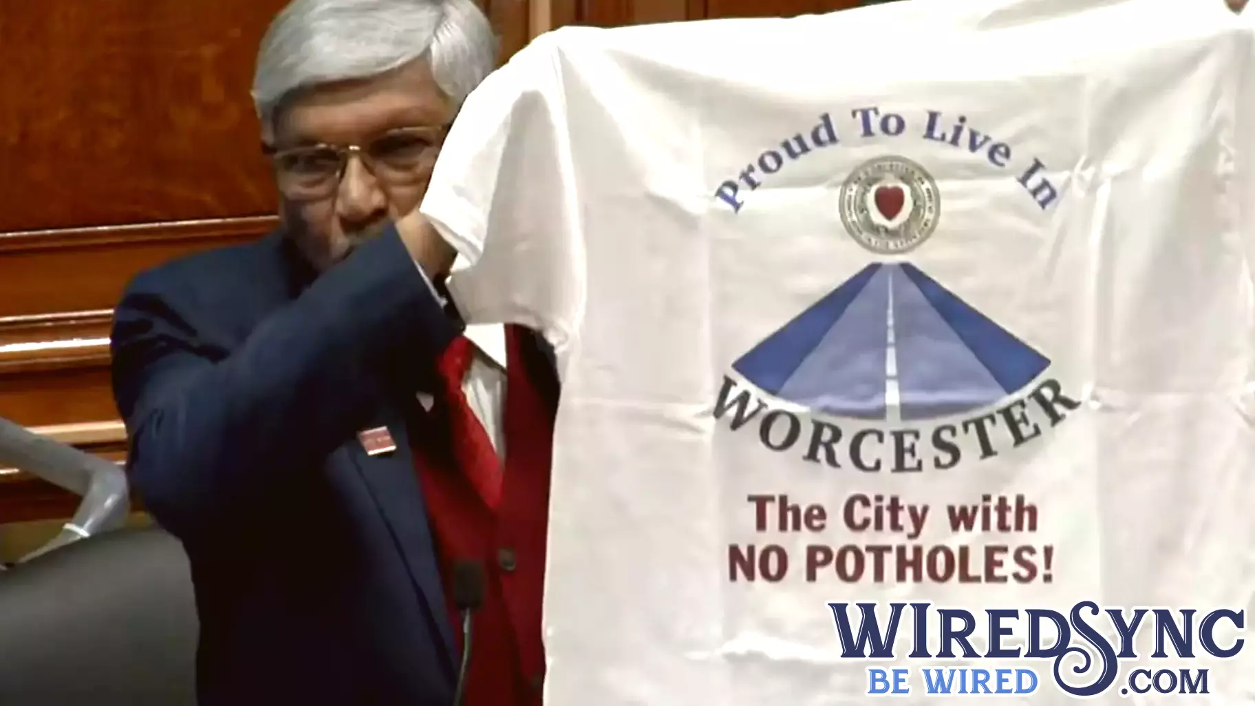 Potholes prompt debate over repairs, technology