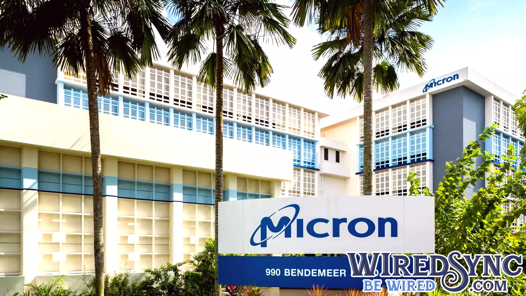 Prediction: Micron Technology Stock Will Hit at Least $2,000 in 1 Year