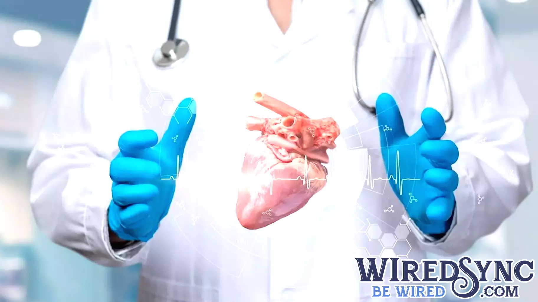 Promising Advances in Arrhythmia Diagnosis with HeartBeam's ECG Technology