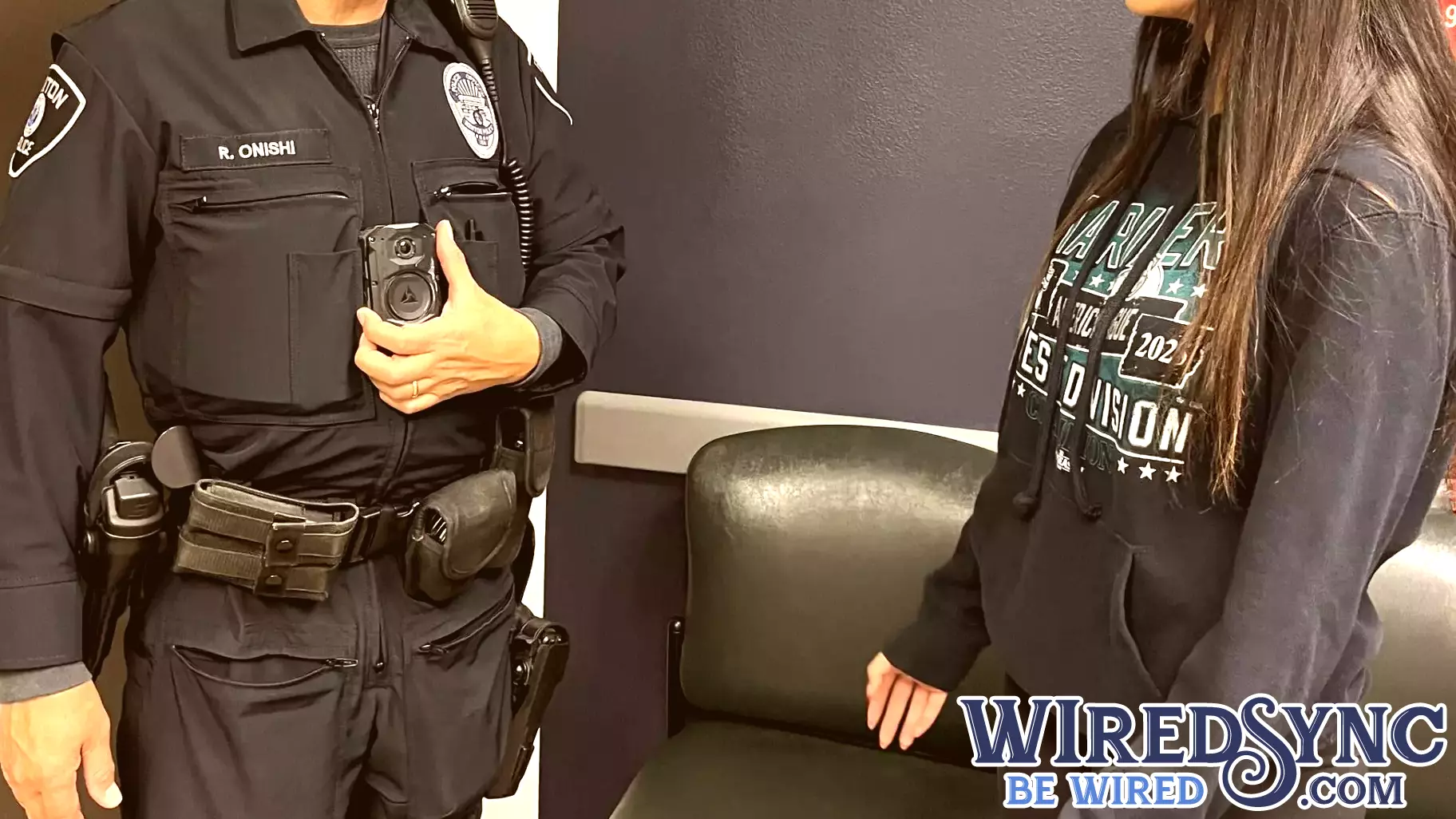 Renton Police Department Enhances Operations with Advanced AI Technology