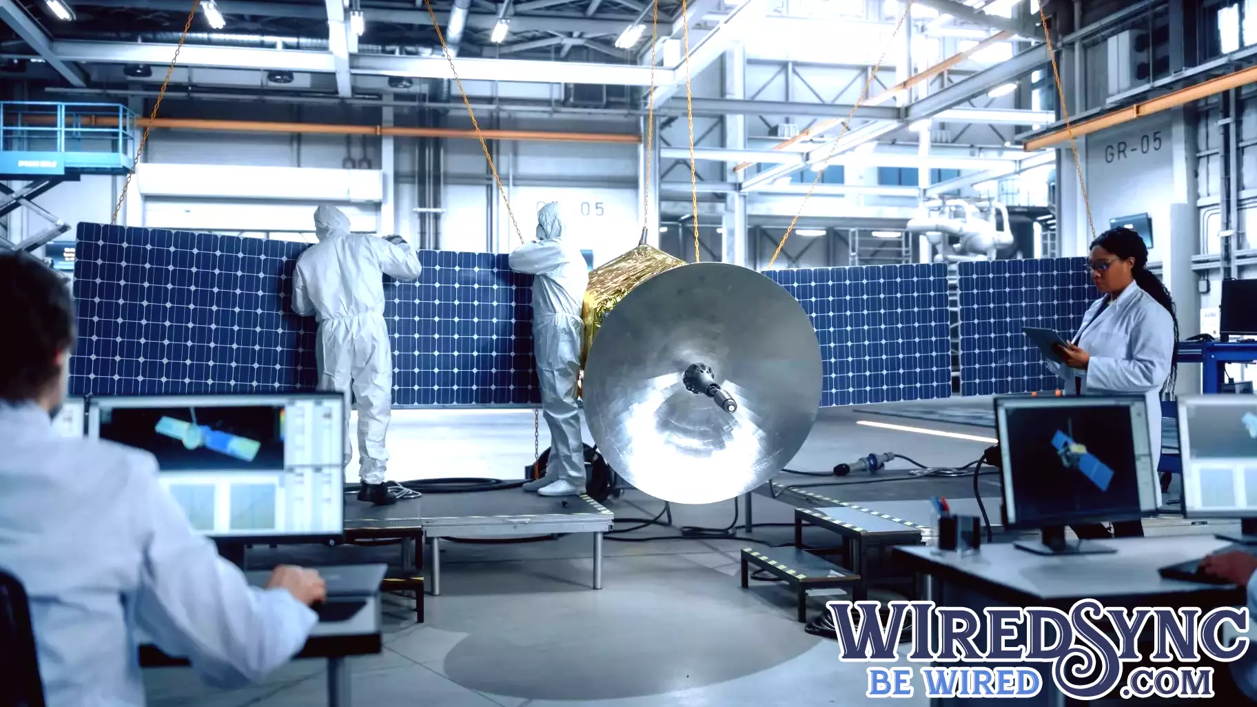 Researchers develop powerful new technology that could transform space missions: 'We're just starting to see some of the results'