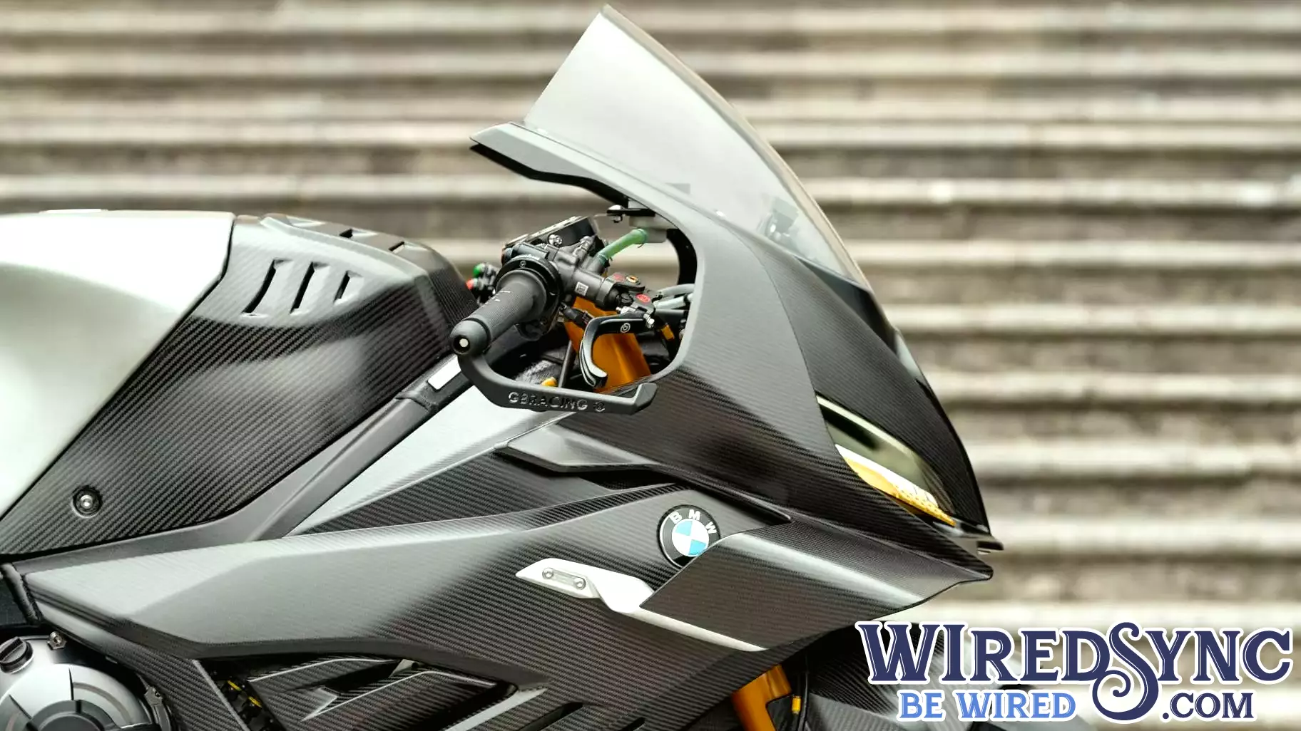 Revolutionary Aerospace Technology Set to Transform Superbikes