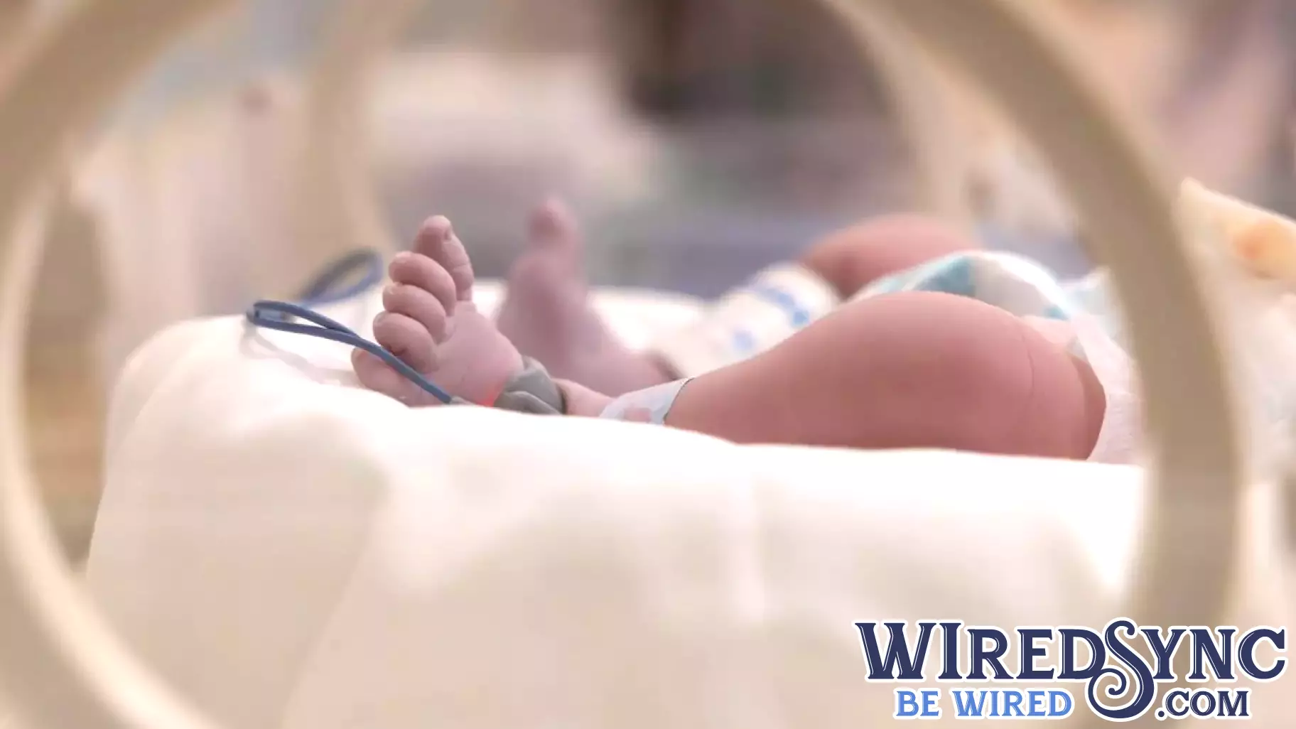 Revolutionary DNA Sequencing Technology Set to Change Newborn Healthcare