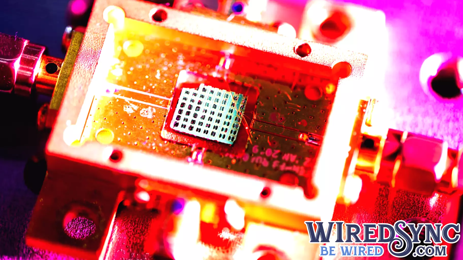 Revolutionary Sensor Technology Enables Detection at the Smallest Scales