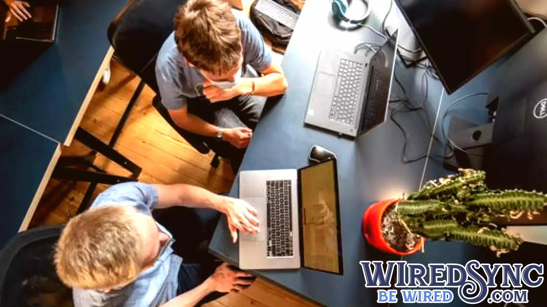 Saline Area Schools Invests in Upgraded Technology