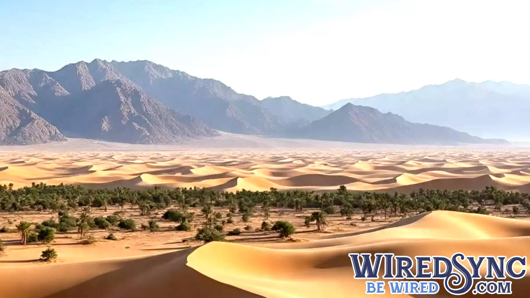 Saudi Arabia's Vision 2030: Revolutionizing Sustainable Tourism Through AI