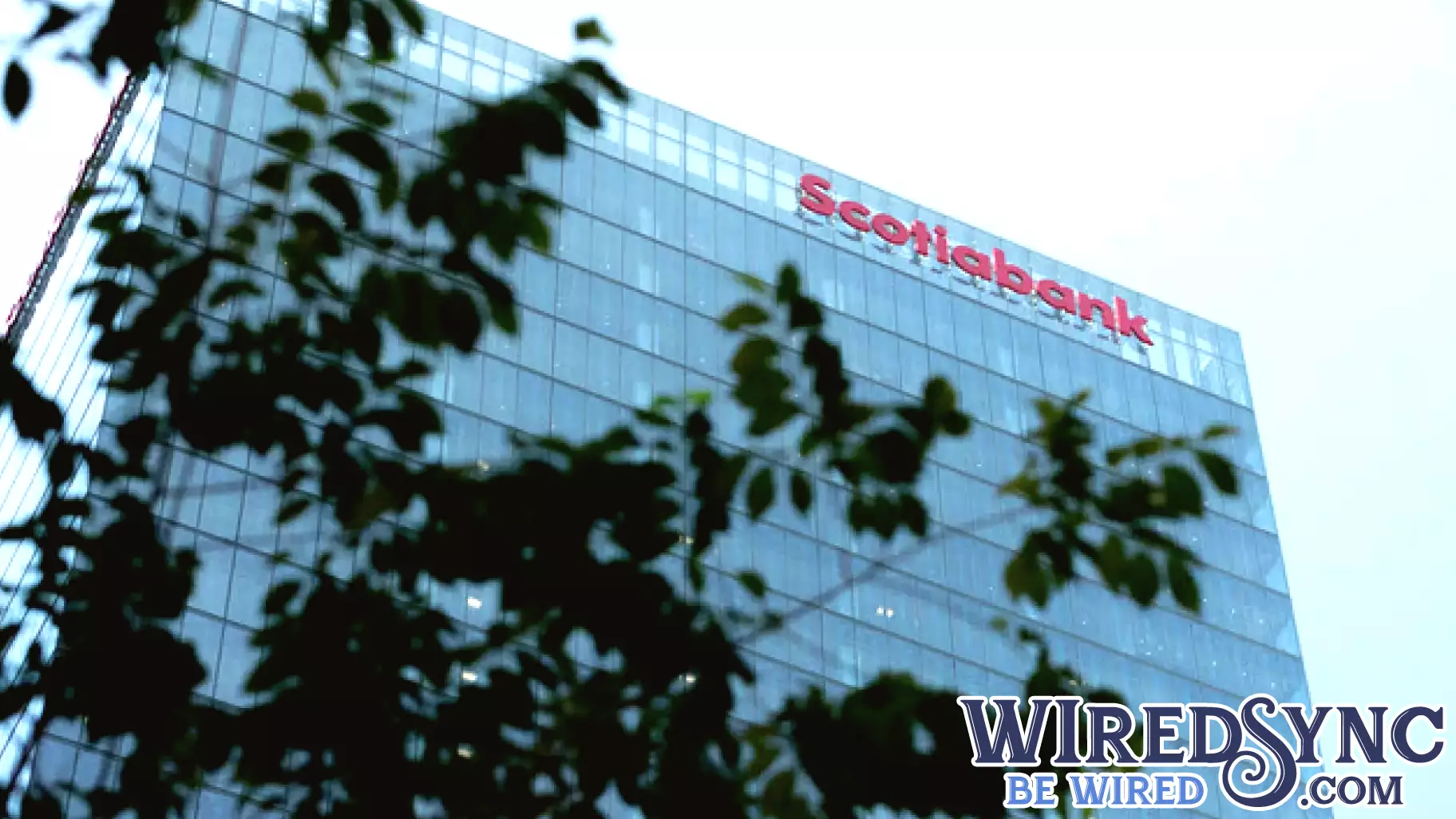 Scotiabank CIO on AI: Technology Leaders Are Guardians of the Future