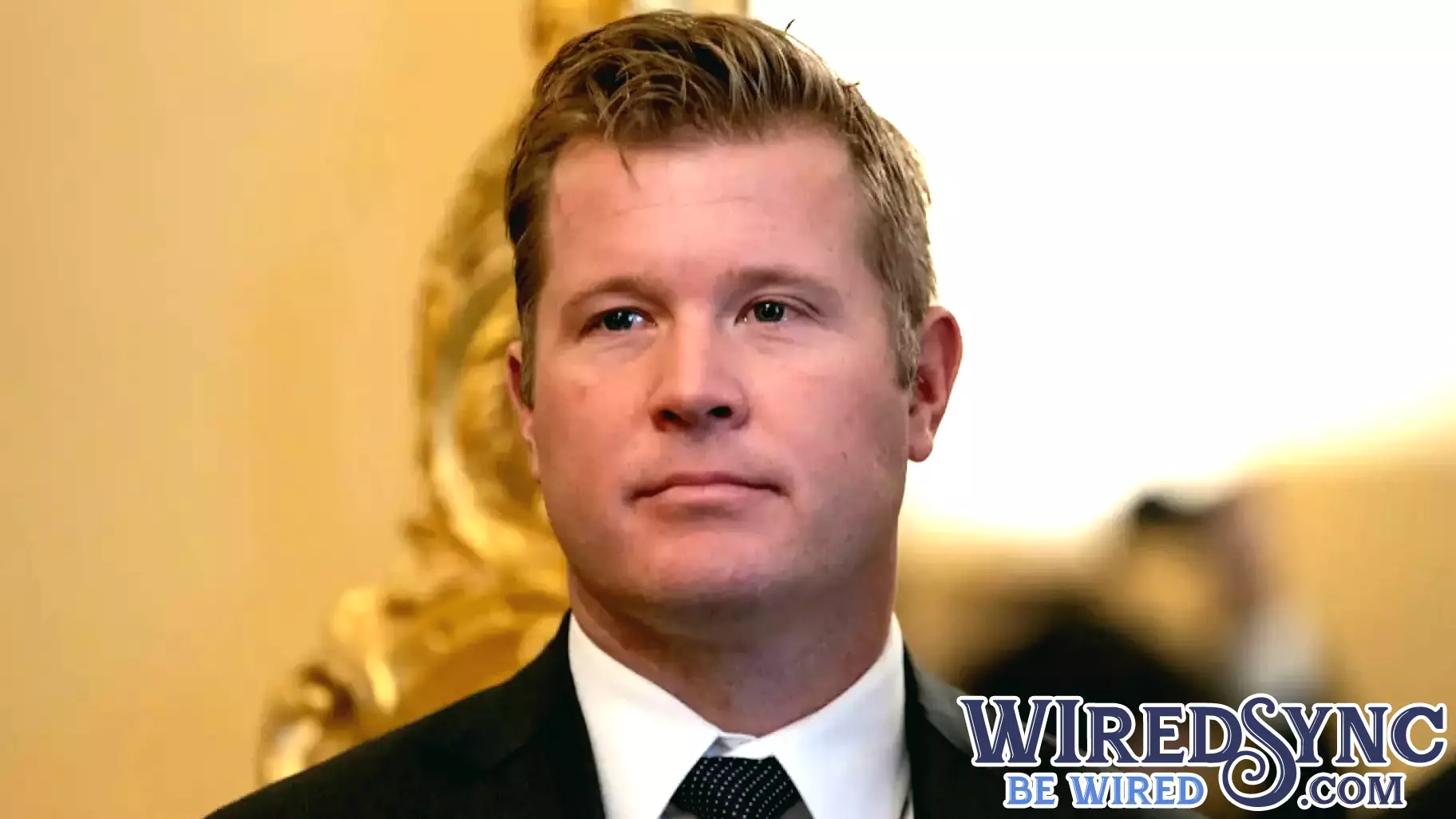 Senator sparks backlash after mocking 'goofy' technology that his house runs on: 'The hypocrisy is breathtaking'