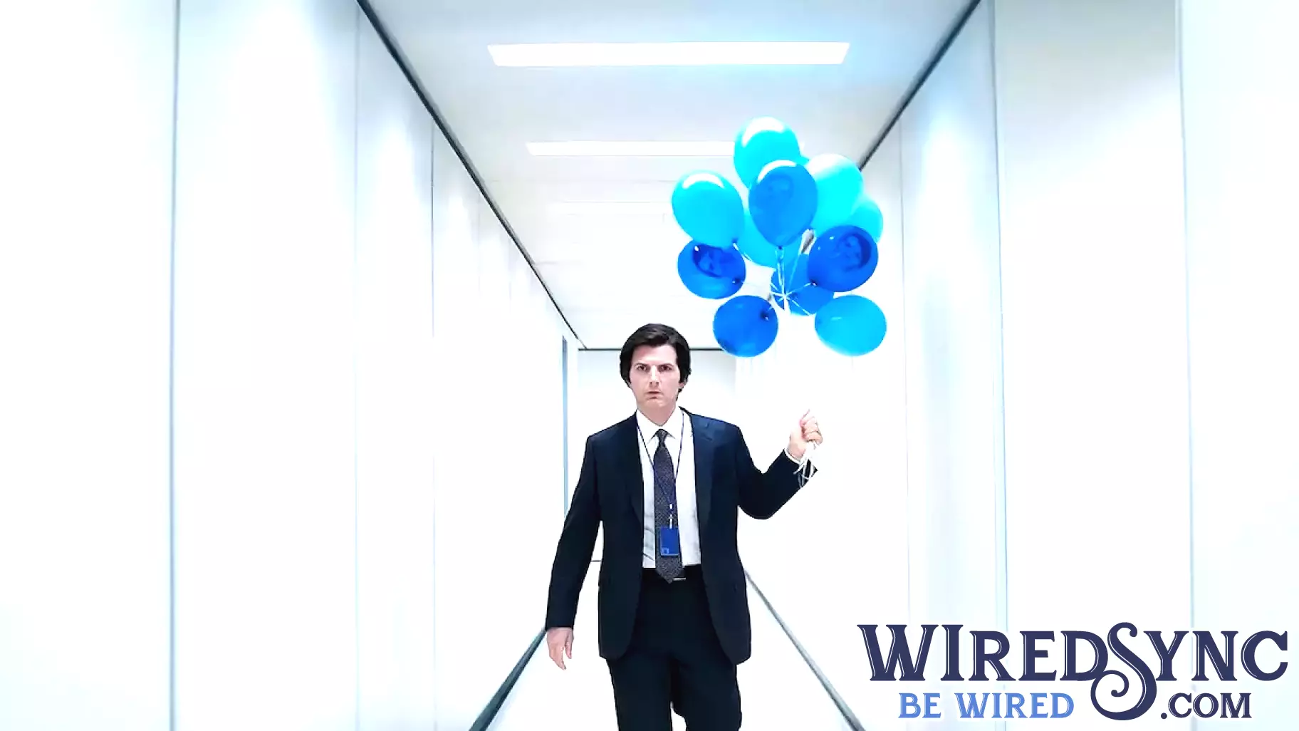 Severance Resonates with Today's Skepticism Toward Corporations and Technology