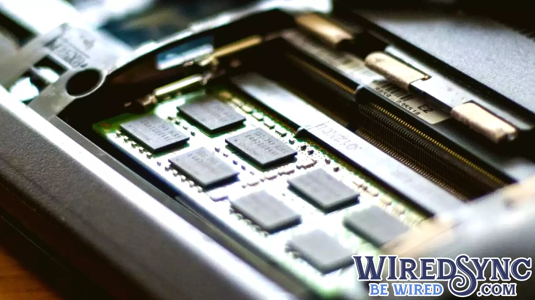 Silicon Motion Technology (SIMO) Rallies On AI Storage Demand With Valuation Still In Focus