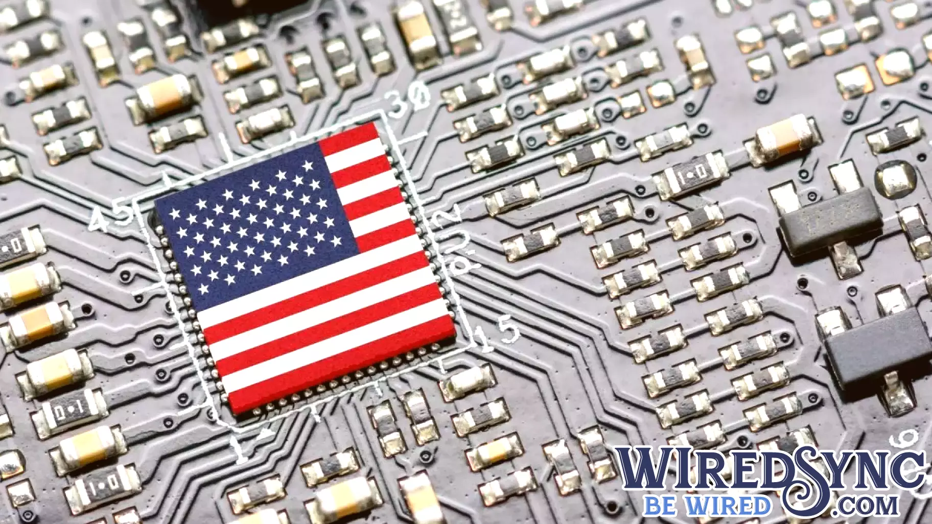 Silicon Valley breathes sigh of relief after tariff ruling