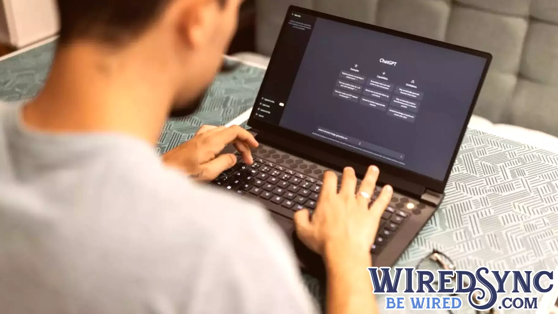 Silverback AI Chatbot Enhances Conversational Technology for Businesses