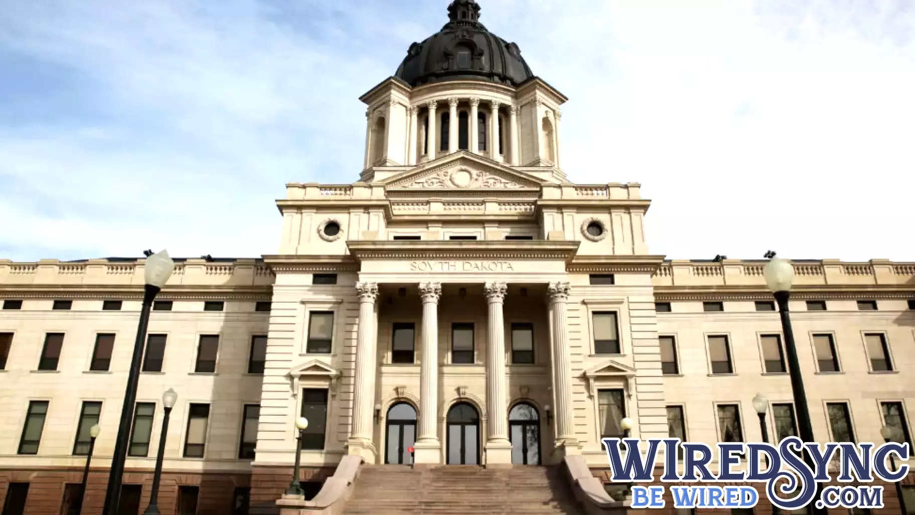 South Dakota Bureau of Information and Technology Welcomes New Commissioner