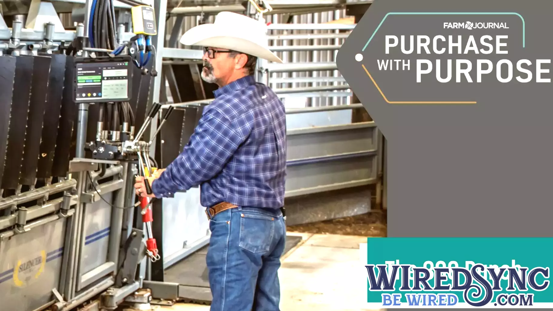 Strategic Equipment Investments at 808 Ranch to Boost Productivity