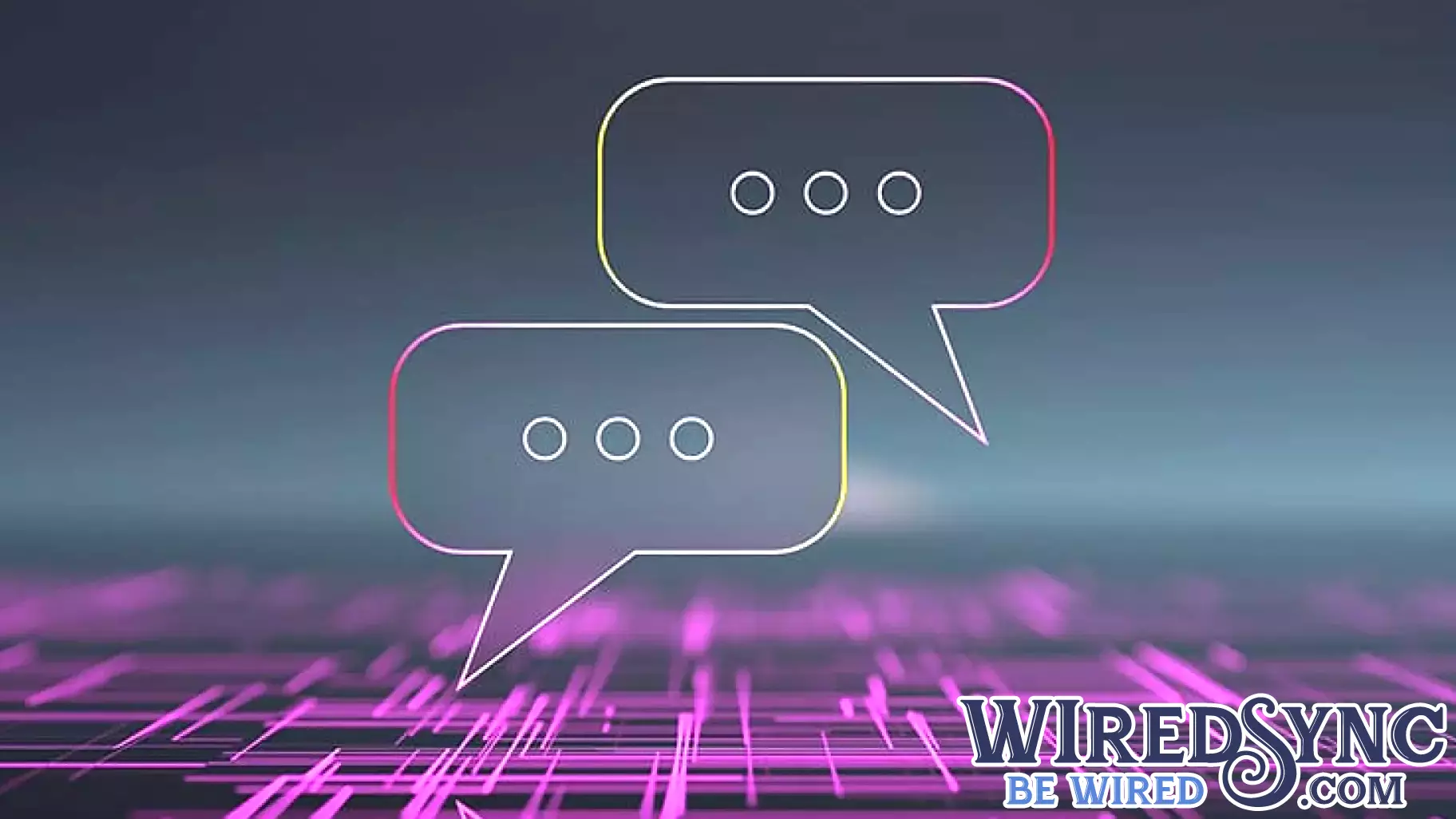 Strategy before technology