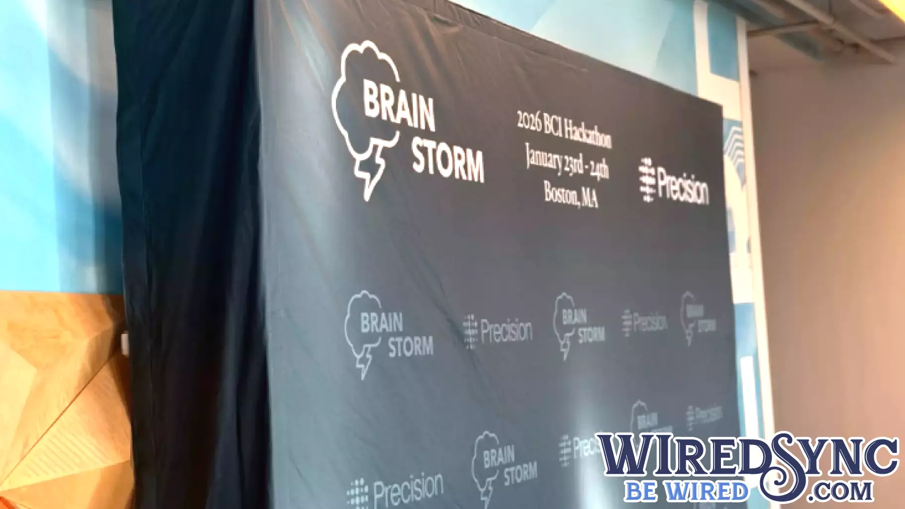 Students hack their way into the future of brain-computer interfaces