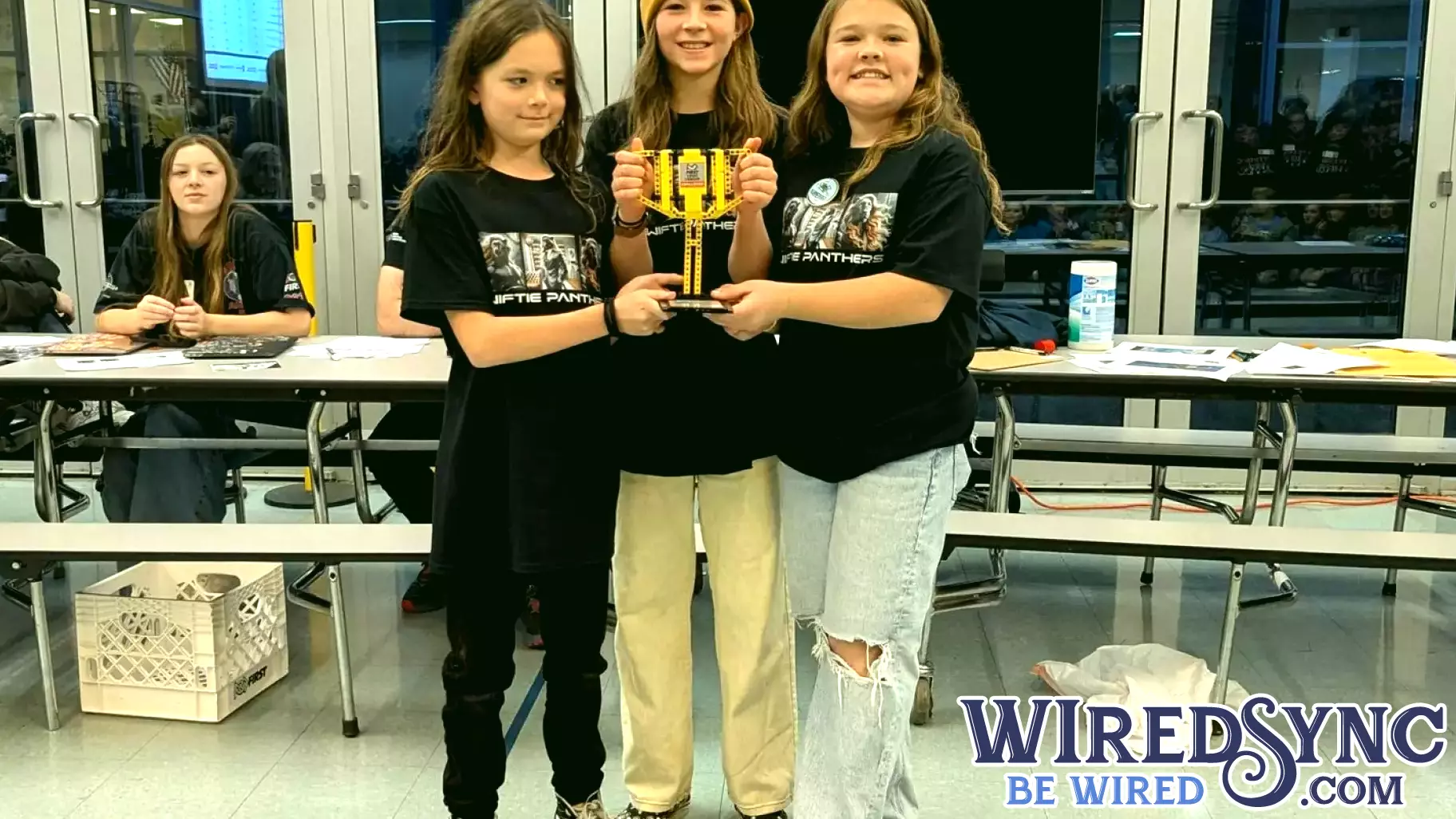 Supporting Robotics Education: GTA and Columbia Gorge STEM Hub Continue Grant Initiative
