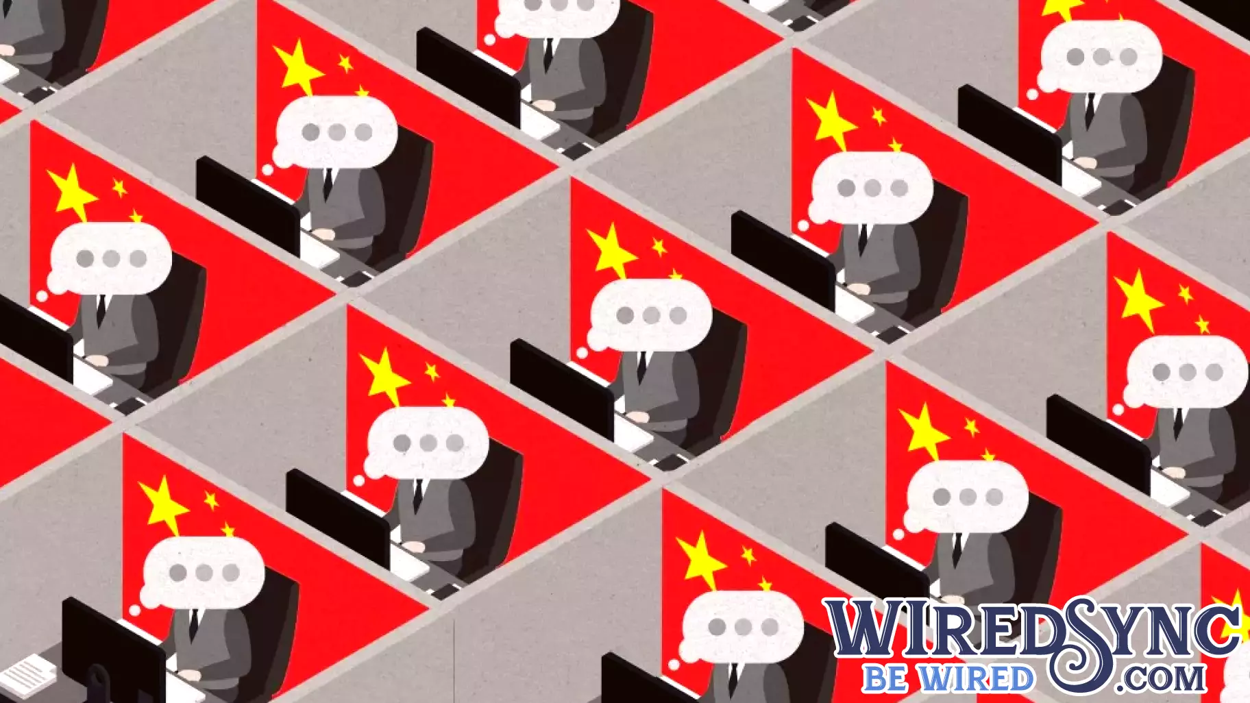 Surge of AI Agents in China Following Manus Launch