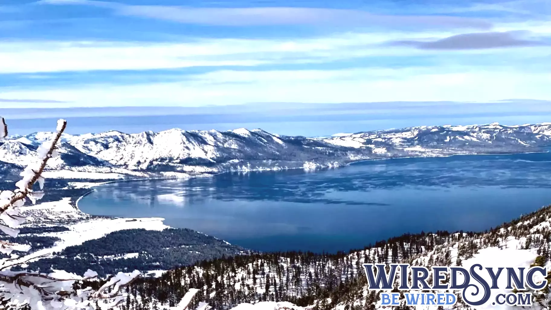 Tech Update: Snow Temperature Innovations and Privacy Concerns