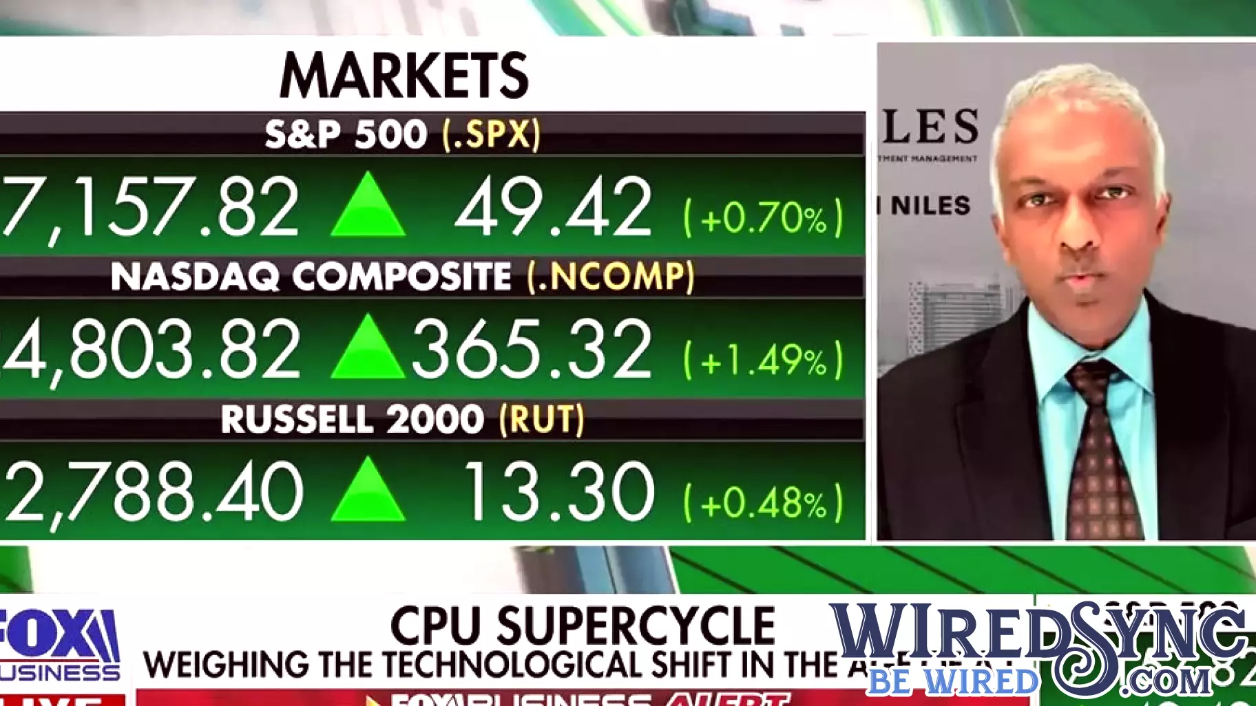 Technology and Semiconductor Transformations Require Patience, Expert Warns