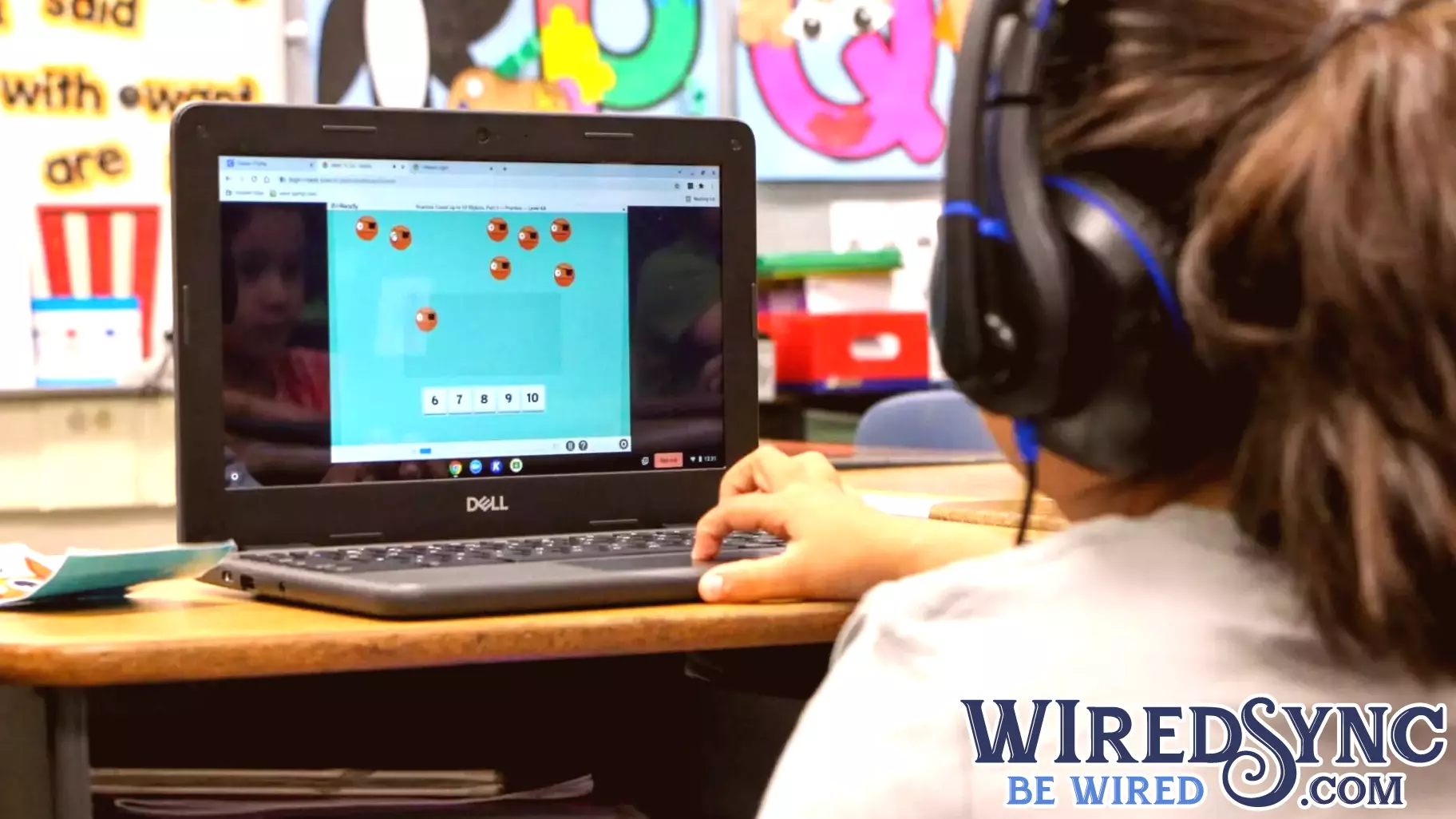 Technology Refresh Plan for School District Approved