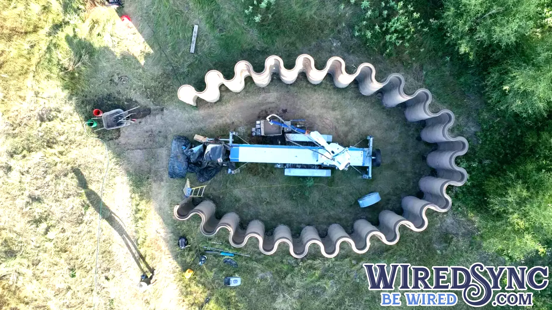 Technology Trends of 2025: Insights for Architects and Designers