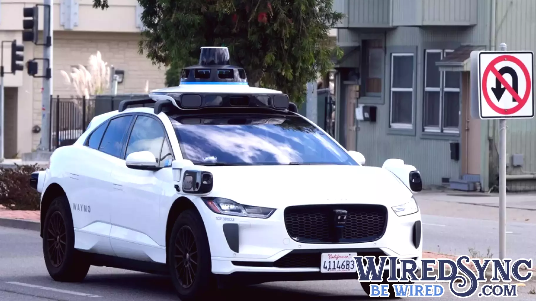 Tesla, Waymo executives defend safety of self-driving technology in Senate hearing