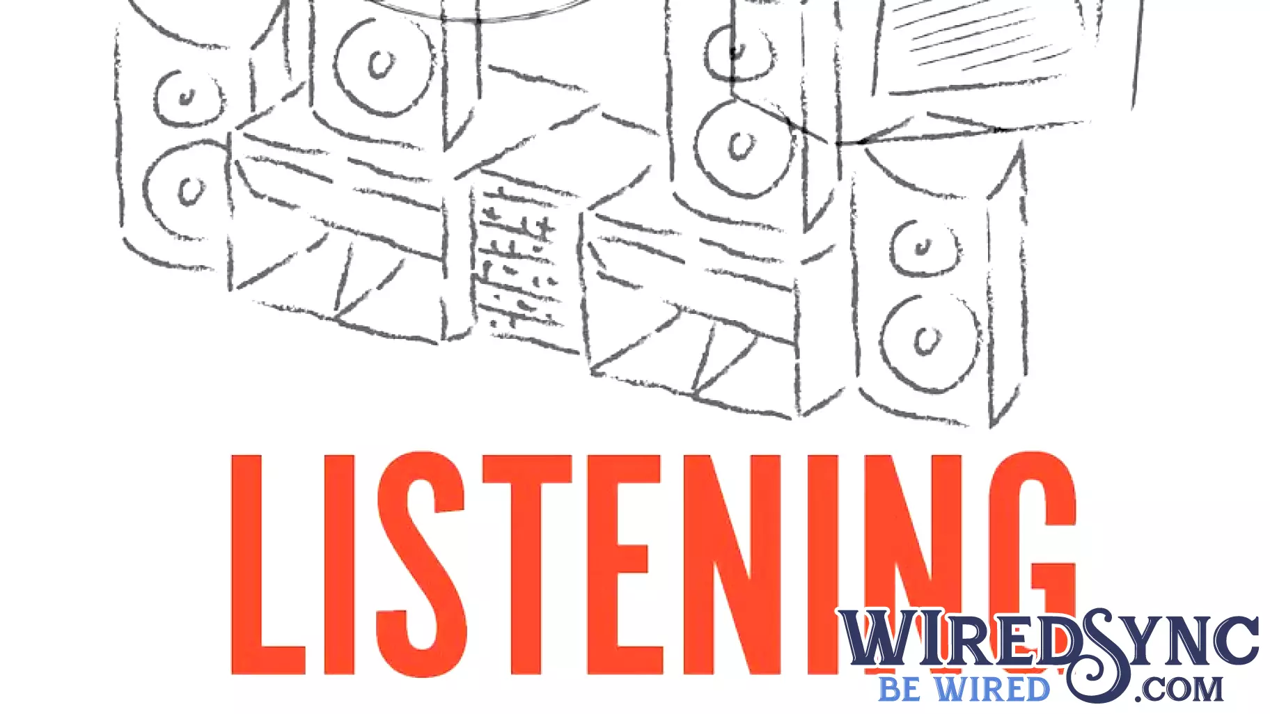 The Evolution of Music Technology: A Journey Through Listening Devices