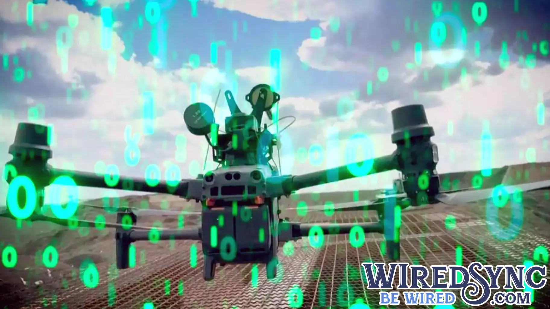 The Evolution of Warfare: The Impact of Drones and AI