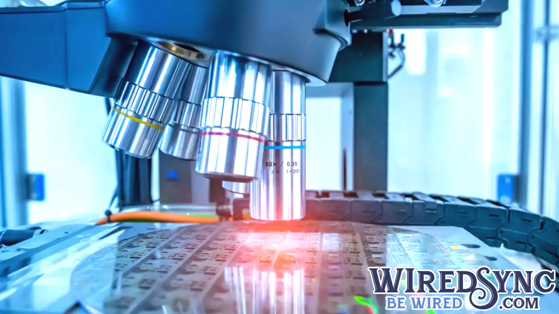 The Impact of Miniaturisation on Modern Technology