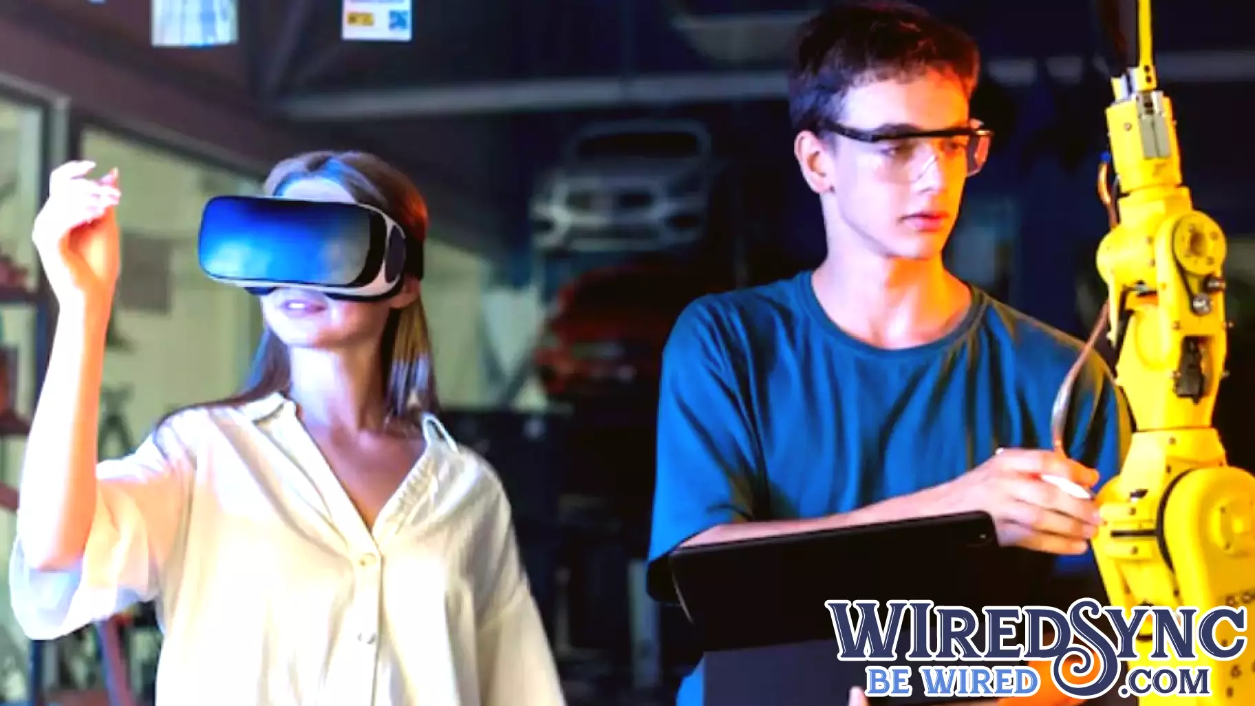 The Impact of Technology on Human Capital and the Future of Work