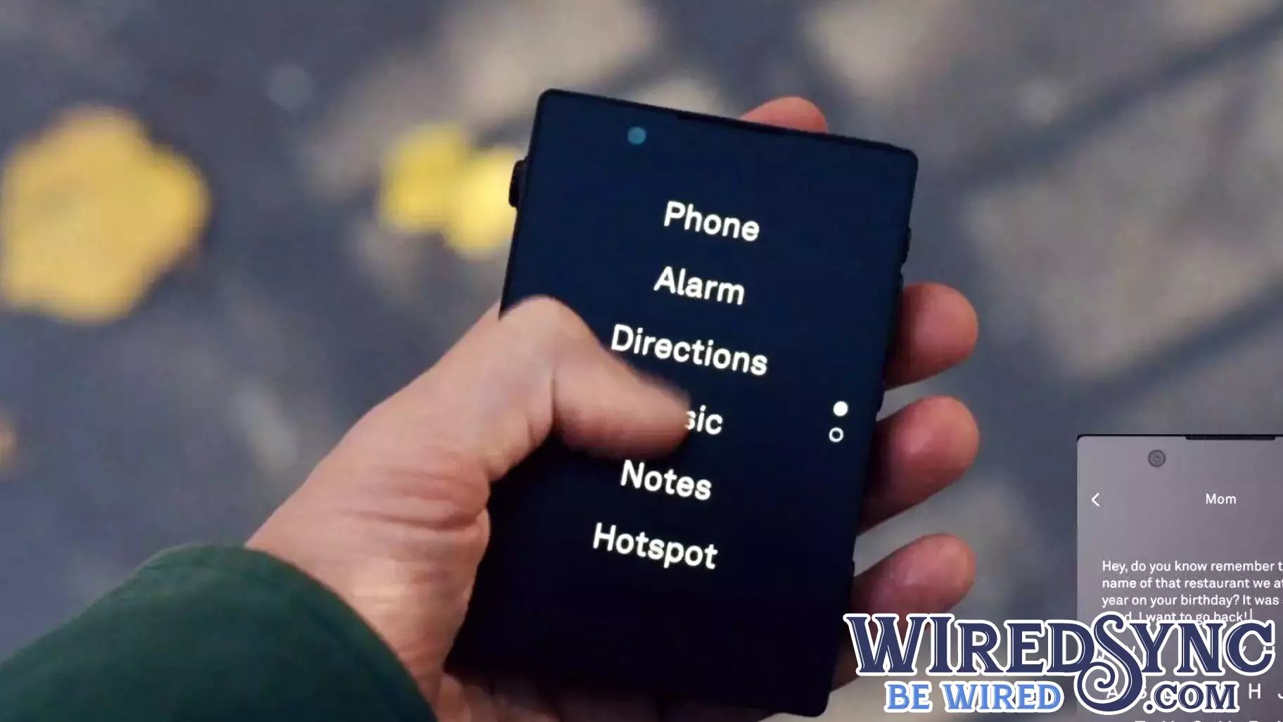The Light Phone III: A Minimalist Innovation or Outdated Concept?