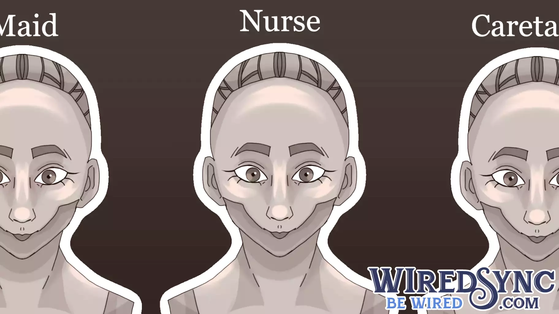 The Limitations of Gendering Robots in Technology and Society
