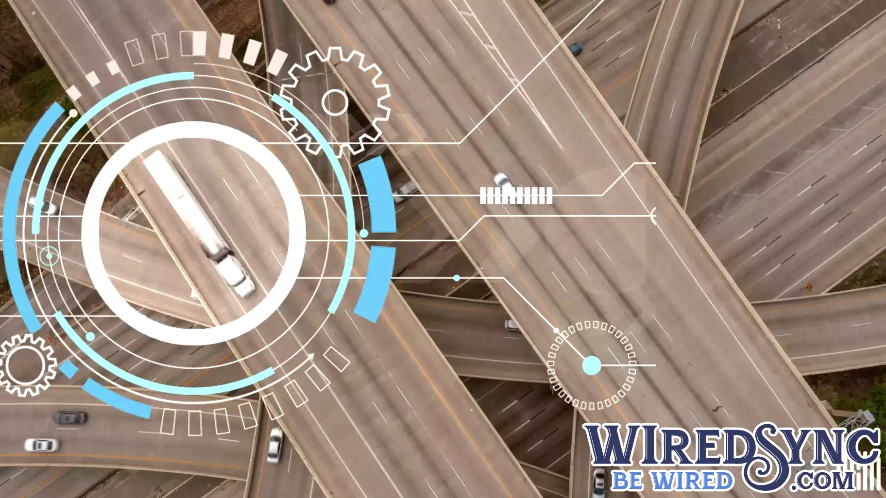 The Transformation of Transportation Management Through AI Technology