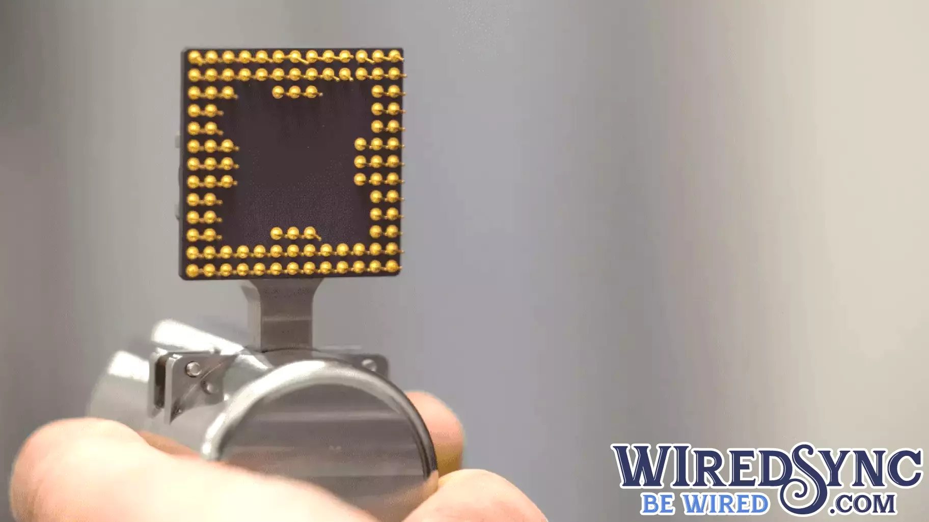 This Quantum Player Just Went Public. It’s Already Launching Technology Into Space.